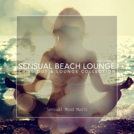 VA - Sensual Beach Lounge Vol.2 (2016)