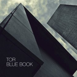 Tor - Blue Book (2016)