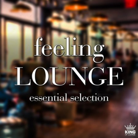 VA - Feeling Lounge: Essential Selection (2016)