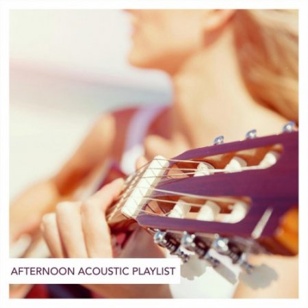 VA - Afternoon Acoustic Playlist (2016)