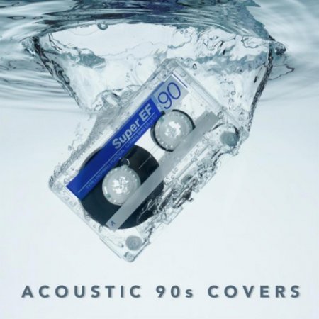VA - Acoustic 90s Covers (2016)