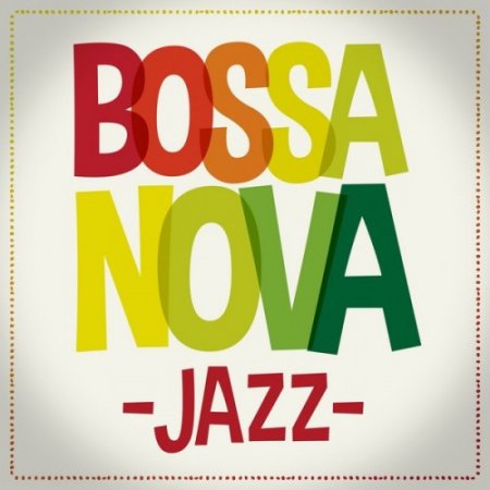 VA - Bossa Nova Jazz (2016)
