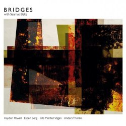 Hayden Powell, Espen Berg, Ole Morten Vagan & Anders Thoren - The Bridges With Seamus Blake (2016)