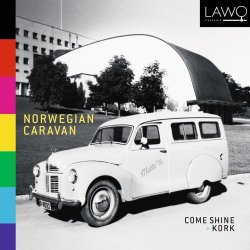 Label: Lawo Classics 	Жанр: Jazz  	Год