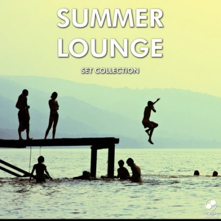 VA - Summer Lounge: Set Collection (2016)