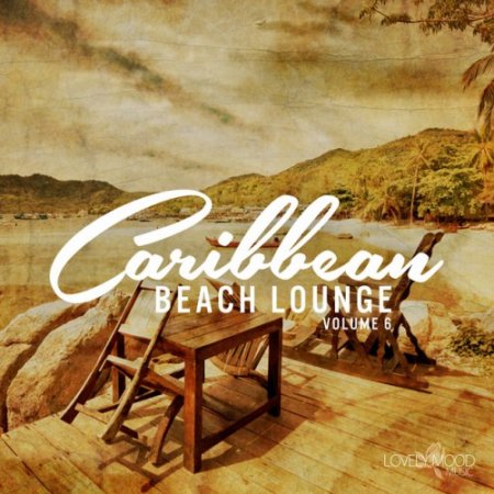 VA - Caribbean Beach Lounge Vol.6 (2016)