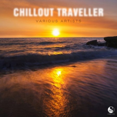 VA - Chillout Traveller (2016)