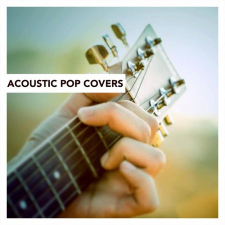 VA - Acoustic Pop Covers (2016)