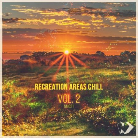 VA - Recreation Areas Chill Vol.2 (2016)