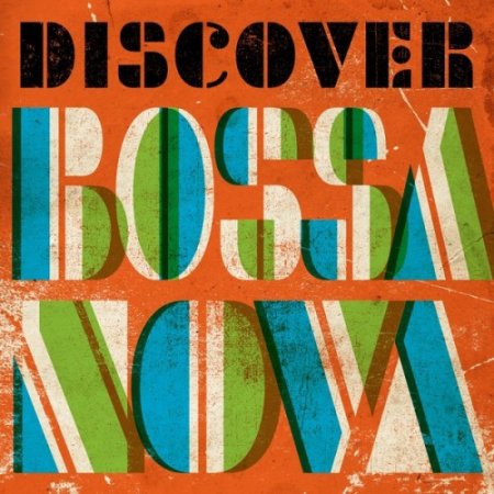 VA - Discover Bossa Nova (2016)