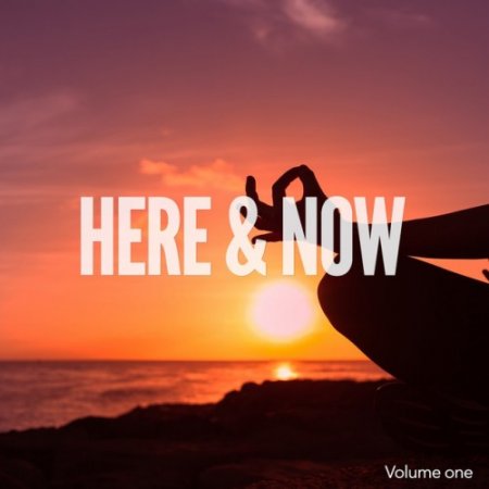 VA - Here and Now Vol.1: Moments of Chill Out and Relaxing (2016)