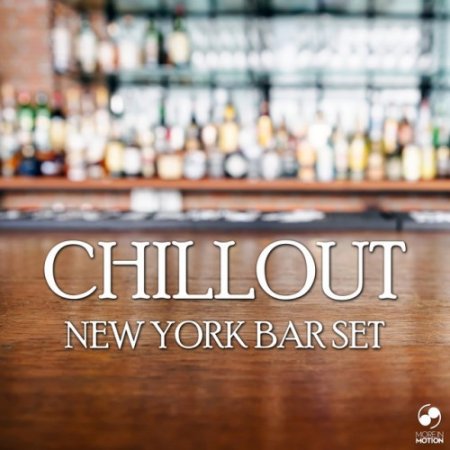 VA - Chillout New York Bar Set (2016)