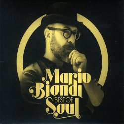 Mario Biondi - Best Of Soul (2016)