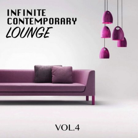 VA - Infinite Contemporary Lounge Vol.4 (2016)