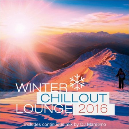 VA - Winter Chillout Lounge (2016)