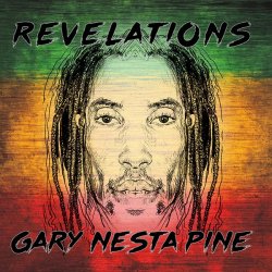 Gary Nesta Pine - Revelations (2016)