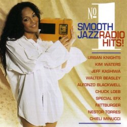 No. 1 Smooth Jazz Radio Hits! (2004)