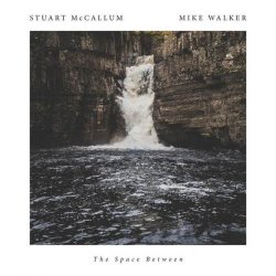 Stuart McCallum & Mike Walker - The Space Between (2016)