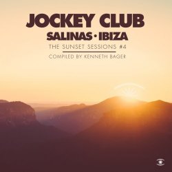 Jockey Club, Music For Dreams: The Sunset Sessions Vol 4 (2016)