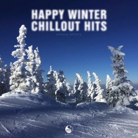VA - Happy Winter Chillout Hits (2016)