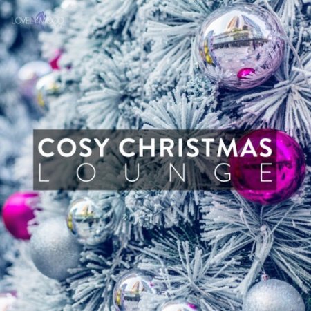 VA - Cosy Christmas Lounge Vol.1 (2016)