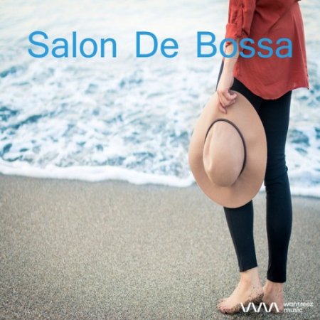 VA - Salon de bossa (2016)