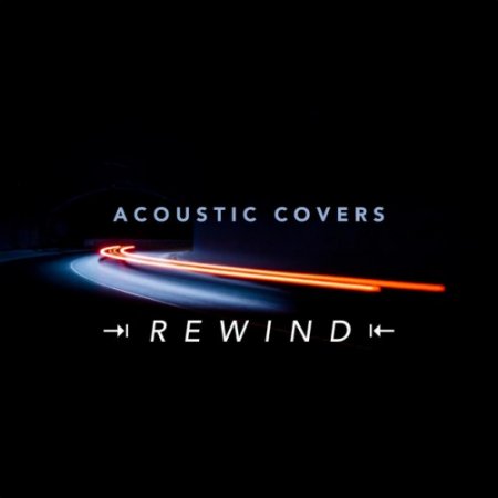 VA - Acoustic Covers Rewind (2016)