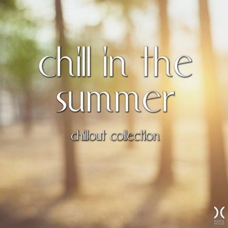 VA - Chill in the Summer Chillout Collection (2016)