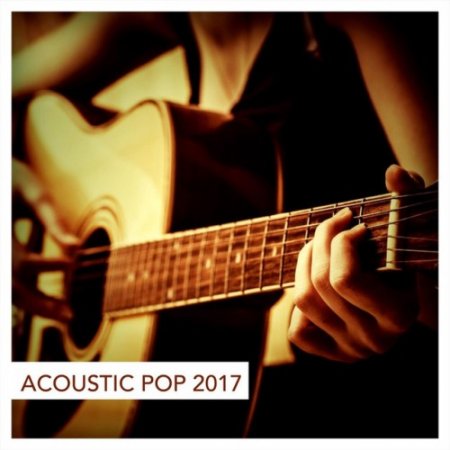 VA - Acoustic Pop (2017)
