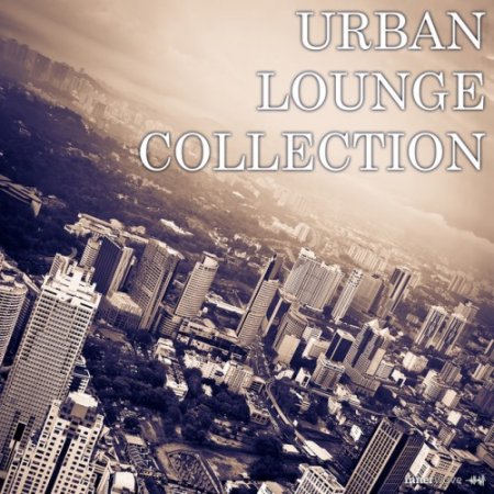 VA - Urban Lounge Collection (2017)