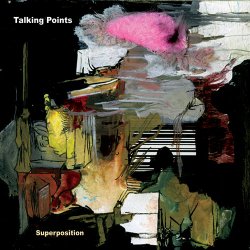 Talking Points - Superposition (2016)
