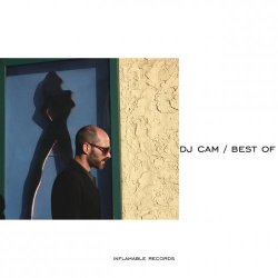 DJ Cam - Best Of (2017)