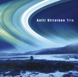 Antti Utriainen Trio - Antti Utriainen Trio (2010)