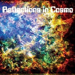 Reflections In Cosmo - Reflections In Cosmo (2017)
