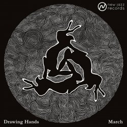 Drawing Hands - March (2016)