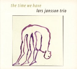 Lars Jansson Trio - The Time We Have (1997)