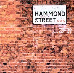 Hammond Street (2001)