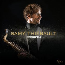 Samy Thiebault - Rebirth (2016)