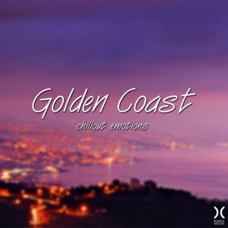 VA - Golden Coast: Chillout Emotions (2017)