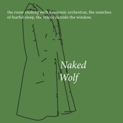 Naked Wolf - Naked Wolf (2014)