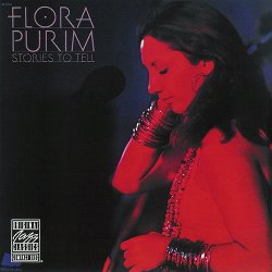 Flora Purim - Stories To Tell (2006)