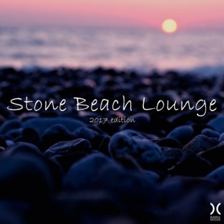 VA - Stone Beach Lounge (2017)