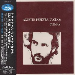 Agustin Pereyra Lucena - Climas (2003)
