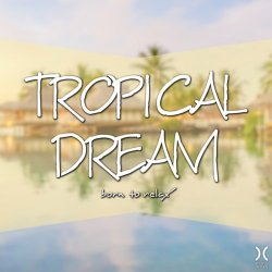 Tropical Dream: Born To Relax (2017)