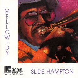 Slide Hampton - Mellow-Dy (1992)