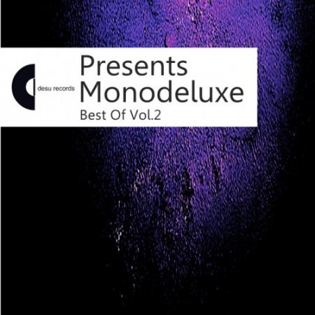 Monodeluxe - Best of Vol.2 (2017)