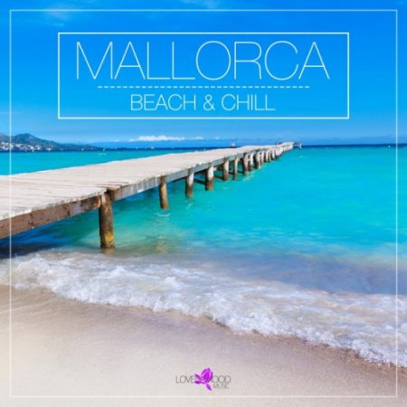 VA - Mallorca Beach and Chill (2017)