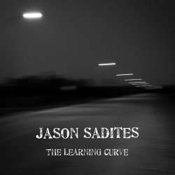 Jason Sadites - The Learning Curve (2016)