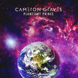 Cameron Graves - Planetary Prince (2017)