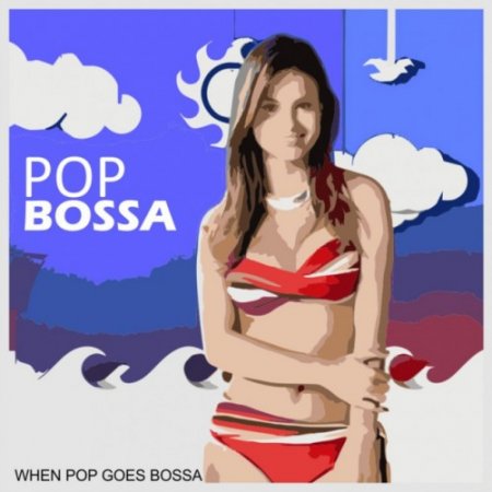 Label: Bossa Nova 58  Жанр: Jazz, Bossa Nova  Год